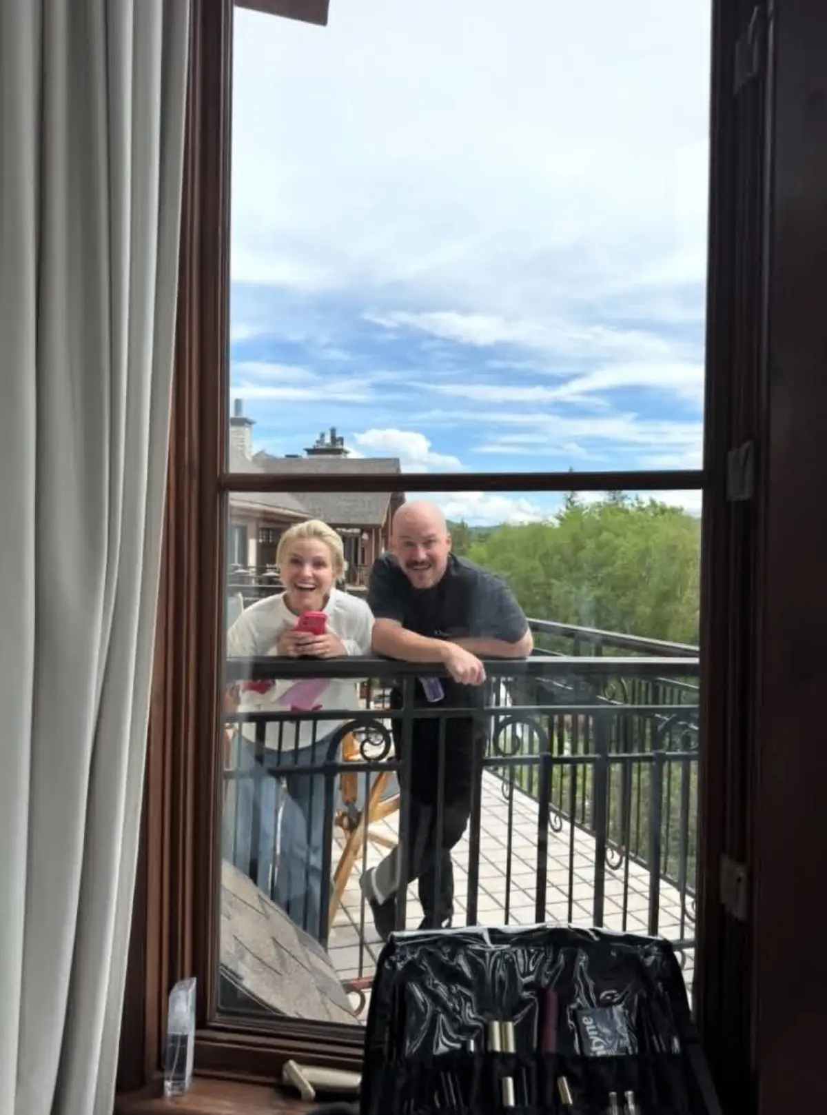 Mariage St&eacute;phane Rousseau et Julie Perreault