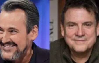 Guy A. Lepage raconte une anecdote sur Claude Legault et c’est quelque chose