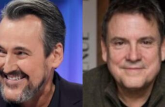 Guy A. Lepage raconte une anecdote sur Claude Legault et c’est quelque chose