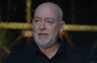 Le nouveau look de Guy Jodoin crée une tonne de commentaires