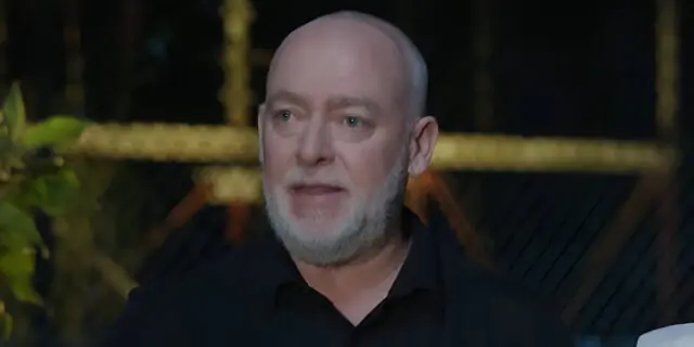Le nouveau look de Guy Jodoin crée une tonne de commentaires