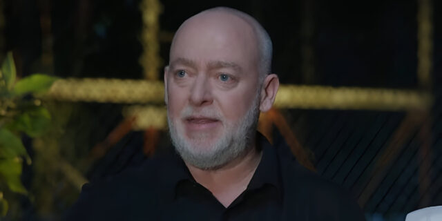 Le nouveau look de Guy Jodoin crée une tonne de commentaires