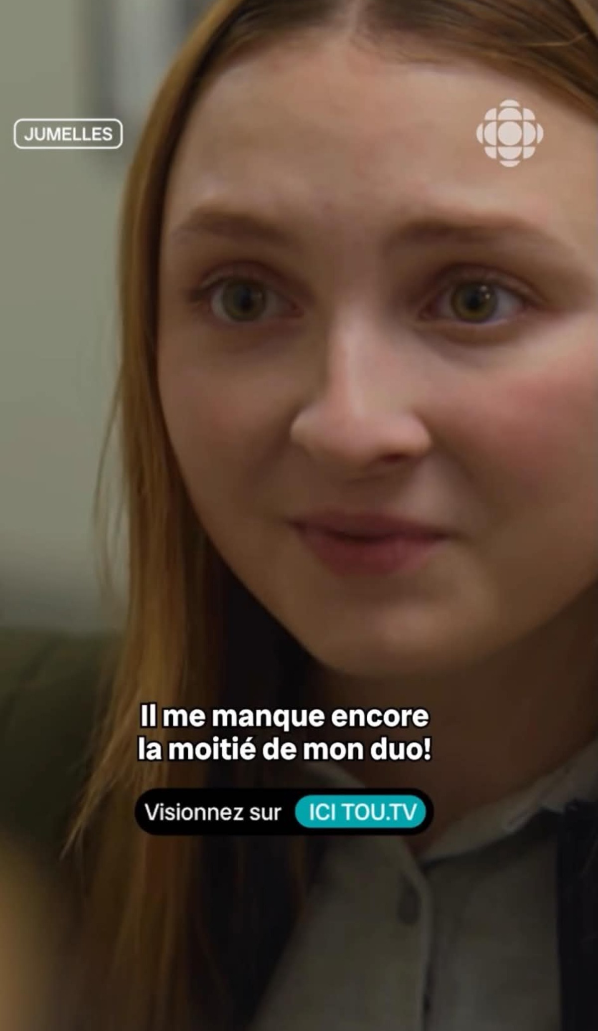 Jumelles