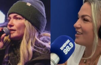 Après la rumeur, Isabelle Desjardins annonce une bonne nouvelle dans sa vie