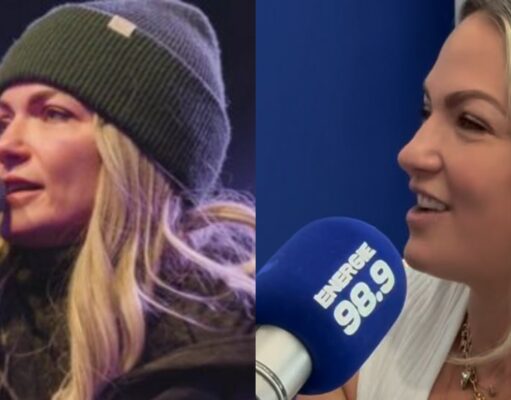 Après la rumeur, Isabelle Desjardins annonce une bonne nouvelle dans sa vie