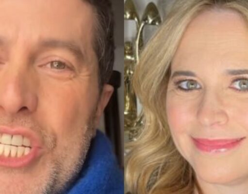 Jean-Philippe Dion sort et dit honnêtement ce qu’il pense de Julie Snyder