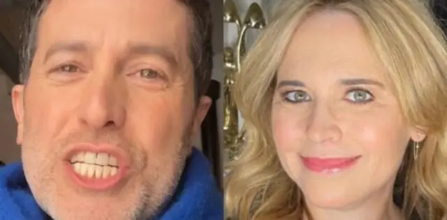 Jean-Philippe Dion sort et dit honnêtement ce qu’il pense de Julie Snyder