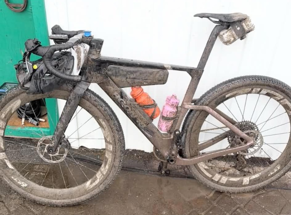 Rando vélo