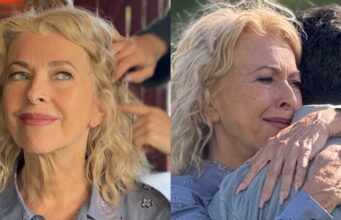 Joe Bocan partage toutes les photos de la fin du tournage d’Indomptables