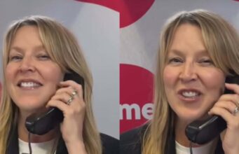 Julie Bélanger dévoile le nom de sa nouvelle émission
