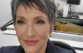 Julie Drolet doit faire une précision après son absence remarquée