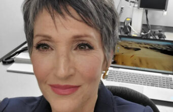 Julie Drolet doit faire une précision après son absence remarquée
