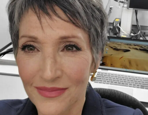 Julie Drolet doit faire une précision après son absence remarquée