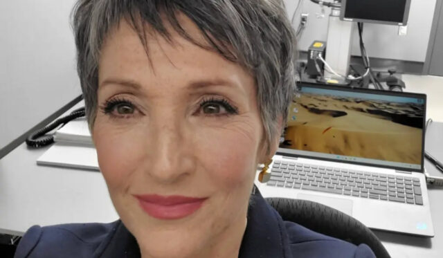 Julie Drolet doit faire une précision après son absence remarquée
