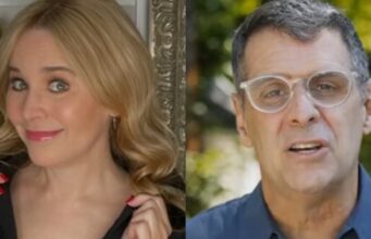 Julie Snyder dit directement sa façon de penser à Éric Duhaime
