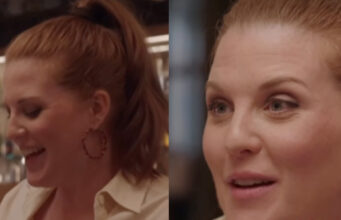 L’actrice Julie Trépanier annonce qu’elle est enceinte