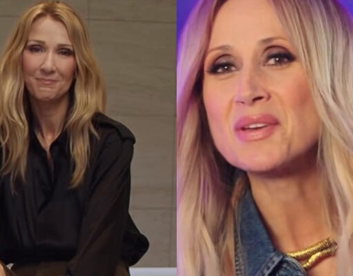 Céline Dion et Lara Fabian seront sur scène en même temps