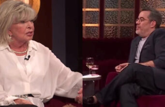Bonsoir Bonsoir répond aux critiques après le passage de Lise Watier