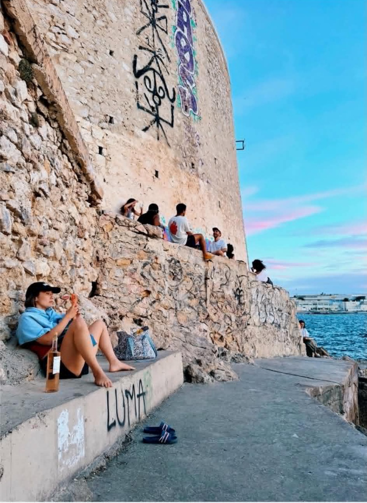 Marseille