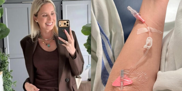 Maïka Desnoyers parle de son état de santé et doit passer des tests