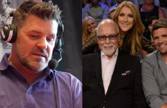 Marc Dupré répond à la rumeur sur René Angélil