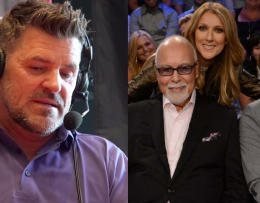 Marc Dupré répond à la rumeur sur René Angélil