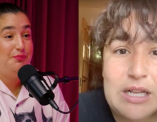 Mariana Mazza fait de nouvelles confessions sur son ex connu