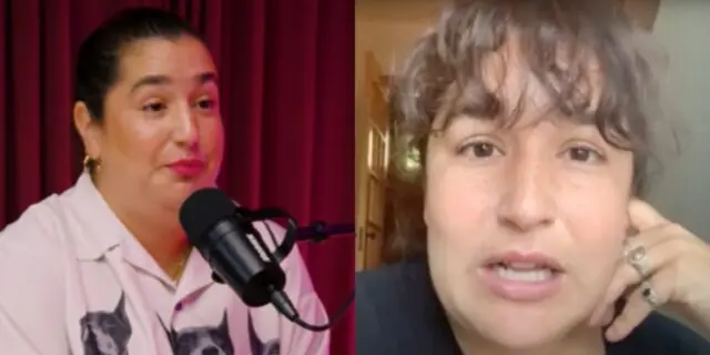 Mariana Mazza fait de nouvelles confessions sur son ex connu
