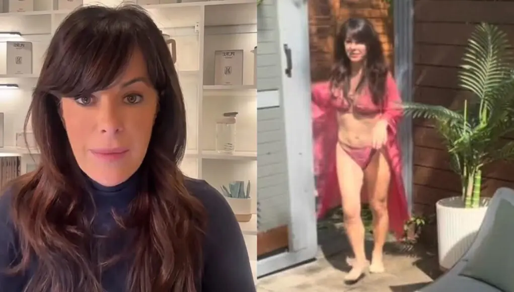 Marie-Claude Savard Maillot de bain