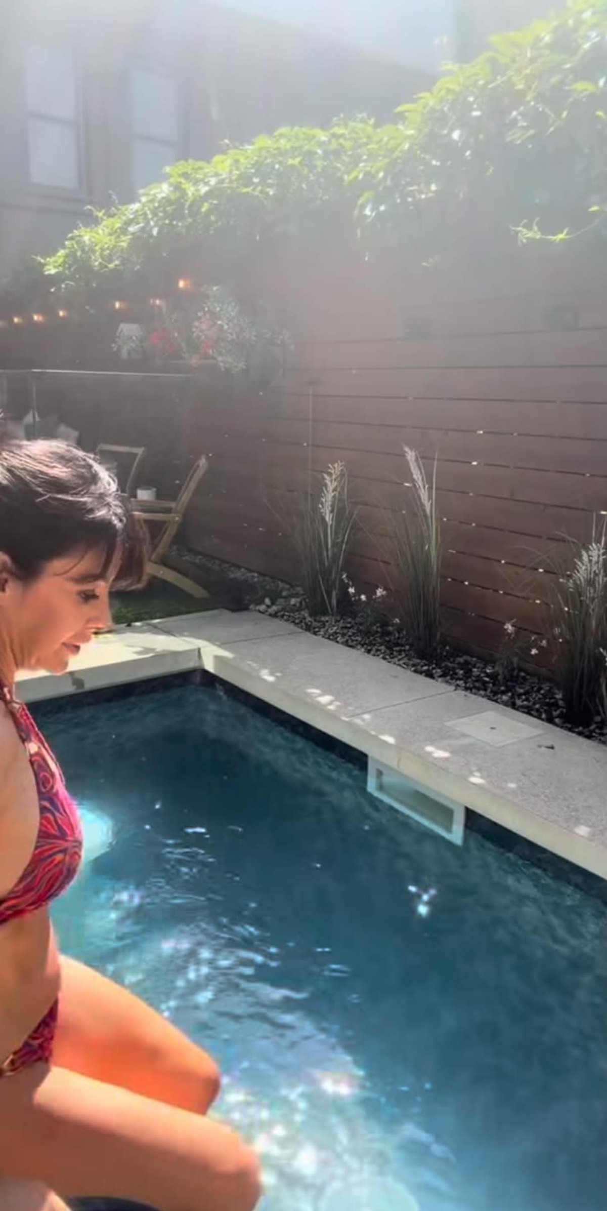Maillot de bain
