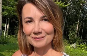 Après sa prise de parole, Marie-Eve Beaulieu répond au commentaire méchant d’un internaute
