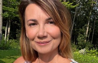 Après sa prise de parole, Marie-Eve Beaulieu répond au commentaire méchant d’un internaute