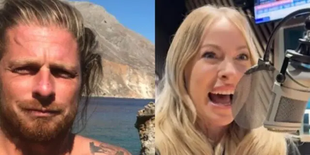 Marie-Mai doit faire une précision sur son nouveau chum