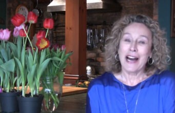 Marie Tifo doit faire une précision après son accident