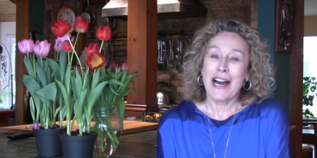 Marie Tifo doit faire une précision après son accident