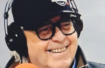 Cet ex-animateur de radio connu risque un retour en prison
