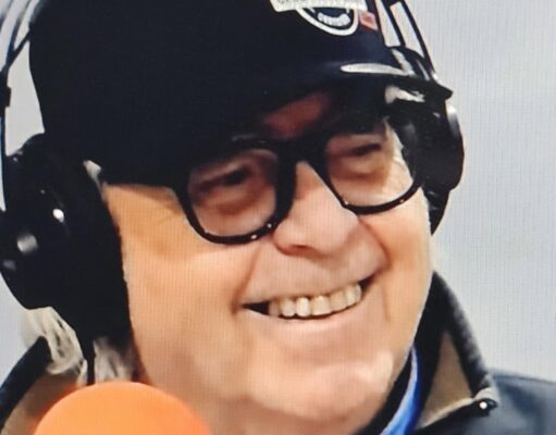 Cet ex-animateur de radio connu risque un retour en prison