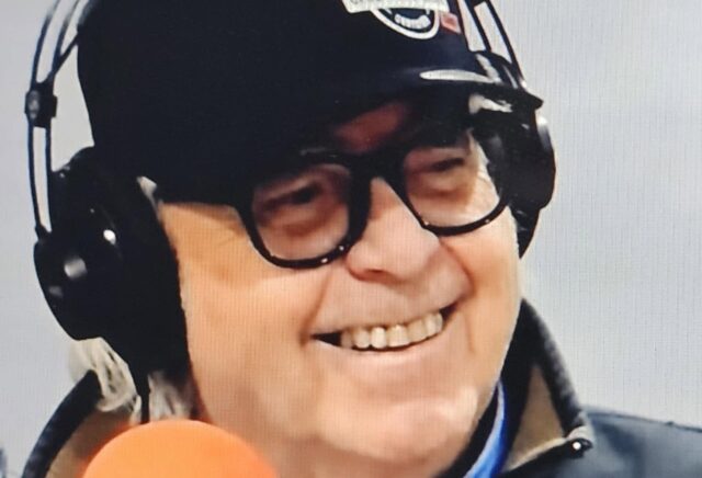 Cet ex-animateur de radio connu risque un retour en prison