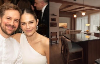 Maripier Morin publie une rare photo avec son chum dans leur nouvelle maison