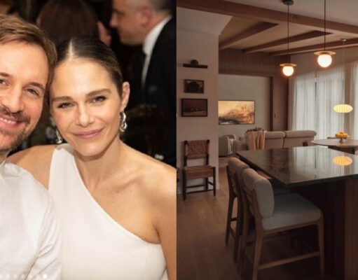 Maripier Morin publie une rare photo avec son chum dans leur nouvelle maison