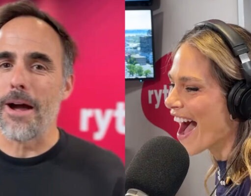 Maripier Morin dévoile quelle était la raison de sa chicane de 10 ans avec Sébastien Benoît