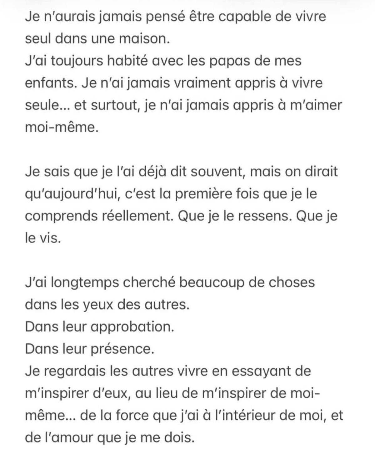 Message Story