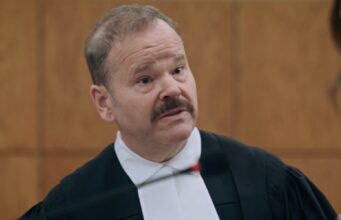 Michel Charette annonce une bonne nouvelle pour les fans d’Indéfendable