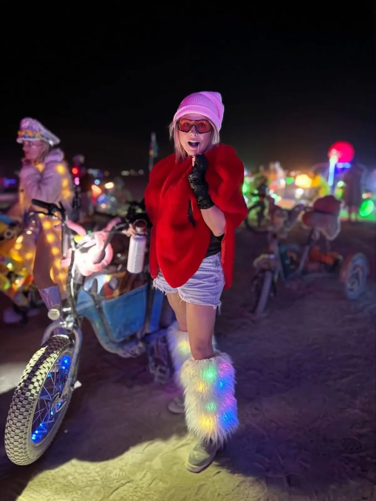 Burning Man