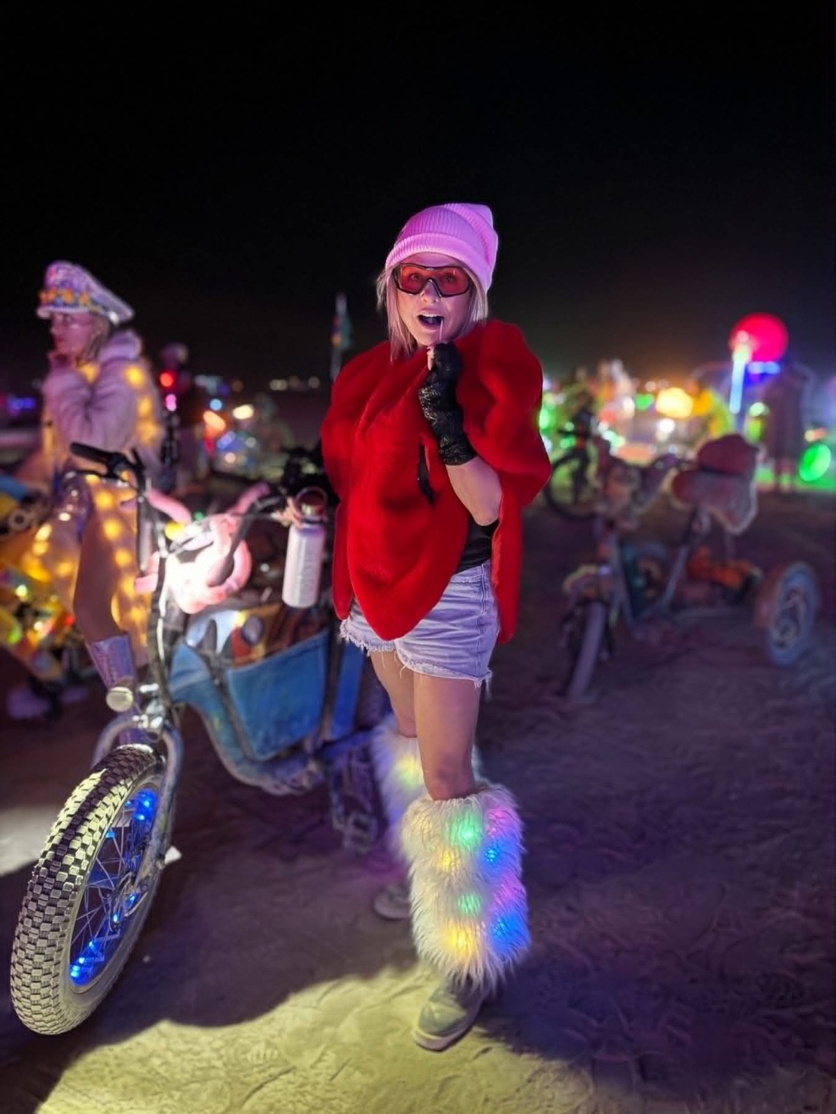 Burning Man