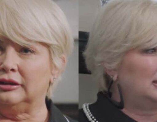 Nathalie Simard sort et revient sur sa dénonciation