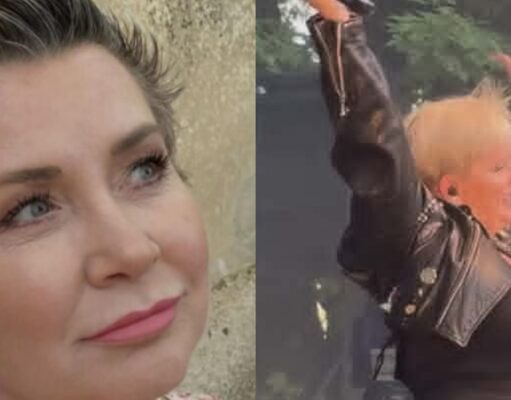 Nathalie Simard partage toutes les images de son dernier spectacle et c’est quelque chose