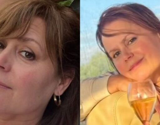 Patricia Paquin partage toutes les photos de ses vacances en famille