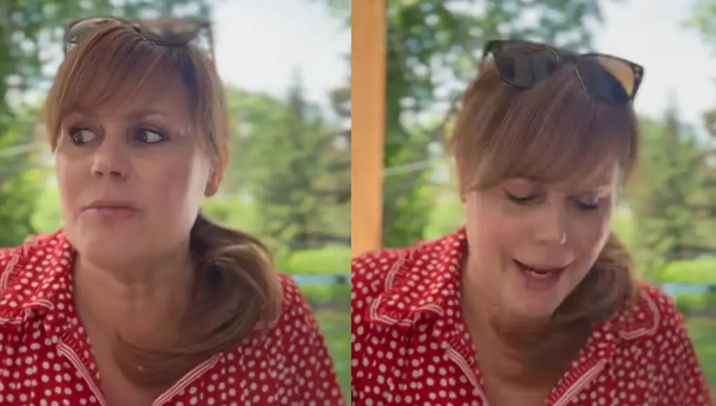 Patricia Paquin-montage