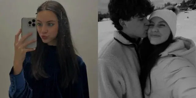 Raphaëlle Morissette présente son nouveau chum avec une photo de couple